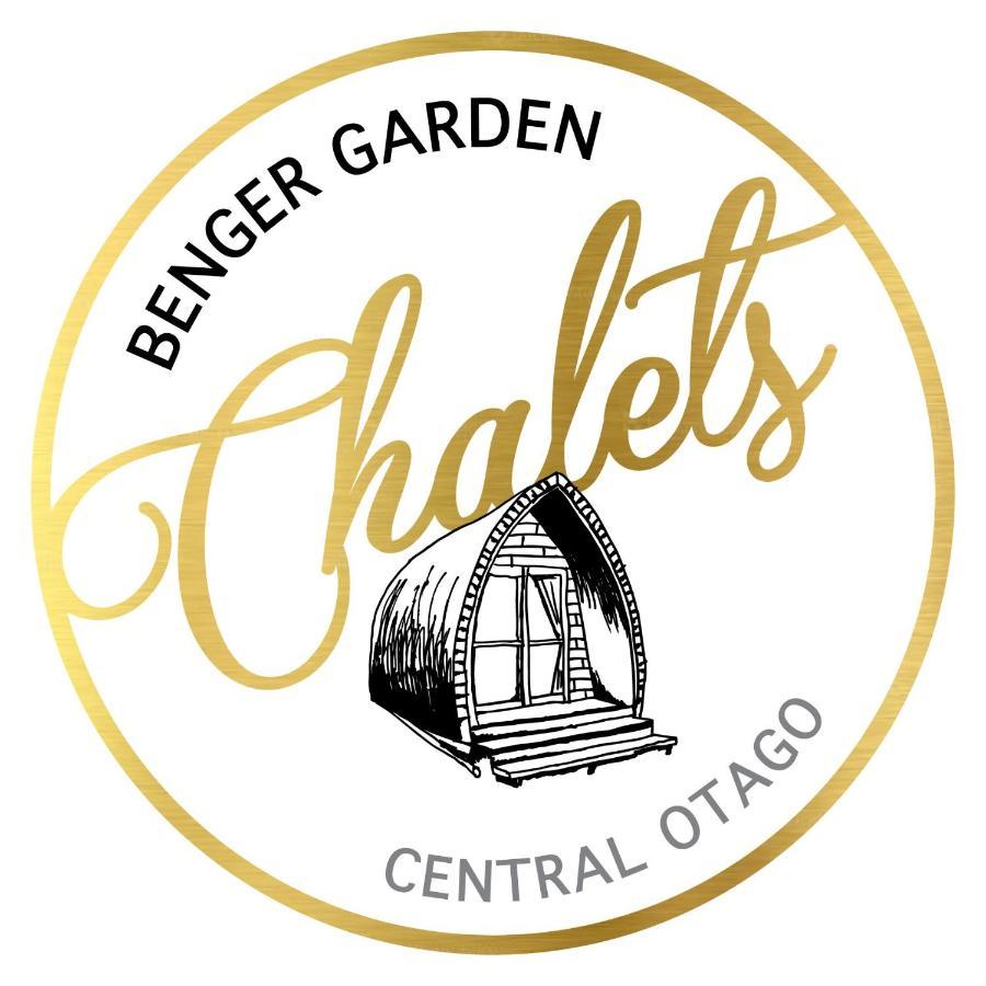 Benger Garden Chalets Millers Flat 외부 사진